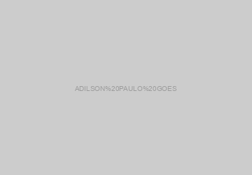 Logo ADILSON PAULO GOES